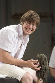 Simó Krisztián|Ilovszky Béla