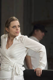 Szoták Andrea|Ilovszky Béla