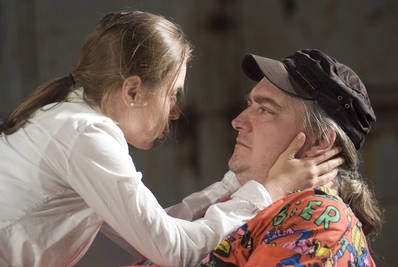 Szoták Andrea,Jámbor József|Ilovszky Béla