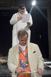 Szinovál Gyula, Jámbor József|Ilovszky Béla