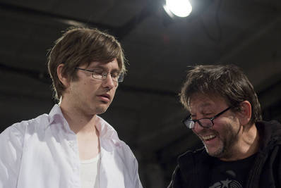 Simó Krisztián, Tóth József|Ilovszky Béla