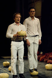 Krisztik Csaba, Keresztes Tamás|Ilovszky Béla