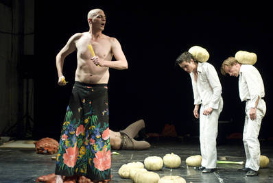 Andrássy Máté, Keresztes Tamás, Krisztik Csaba|Ilovszky Béla