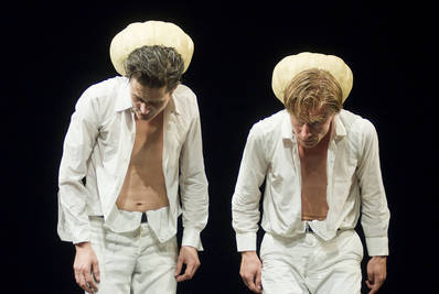 Keresztes Tamás, Krisztik Csaba|Ilovszky Béla