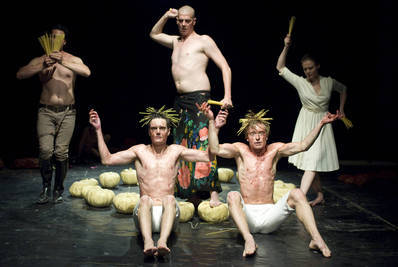 Kádas József, Keresztes Tamás, Andrássy Máté, Krisztik Csaba, Simkó Katalin|Ilovszky Béla