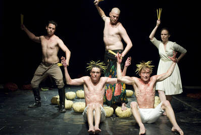 Kádas József, Keresztes Tamás, Andrássy Máté, Krisztik Csaba, Simkó Katalin|Ilovszky Béla