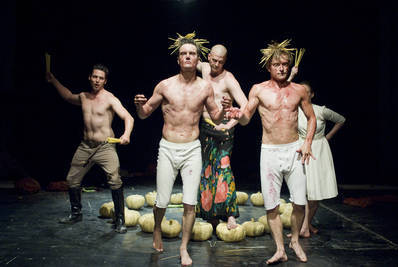 Kádas József, Keresztes Tamás, Andrássy Máté, Krisztik Csaba, Simkó Katalin|Ilovszky Béla