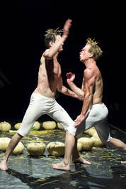 Keresztes Tamás, Krisztik Csaba|Ilovszky Béla