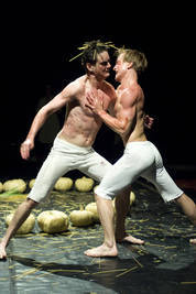 Keresztes Tamás, Krisztik Csaba|Ilovszky Béla