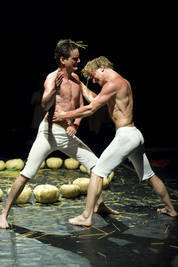 Keresztes Tamás, Krisztik Csaba|Ilovszky Béla