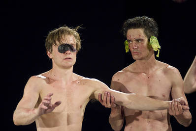 Krisztik Csaba, Keresztes Tamás|Ilovszky Béla