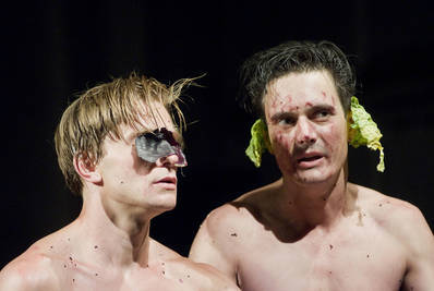  Krisztik Csaba, Keresztes Tamás|Ilovszky Béla