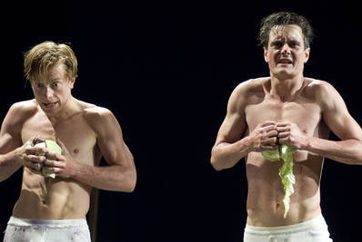 Krisztik Csaba, Keresztes Tamás|Ilovszky Béla