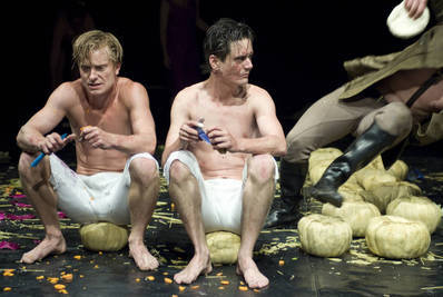 Krisztik Csaba, Keresztes Tamás|Ilovszky Béla