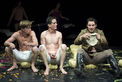 Krisztik Csaba, Keresztes Tamás, Kádas József|Ilovszky Béla