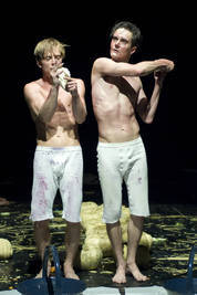 Krisztik Csaba, Keresztes Tamás|Ilovszky Béla