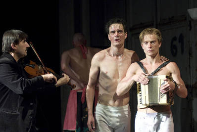 Ökrös Csaba, Keresztes Tamás, Krisztik Csaba|Ilovszky Béla