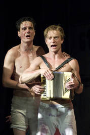 Keresztes Tamás, Krisztik Csaba|Ilovszky Béla