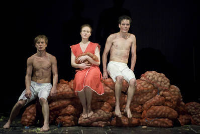 Krisztik Csaba, Simkó Katalin, Keresztes Tamás|Ilovszky Béla