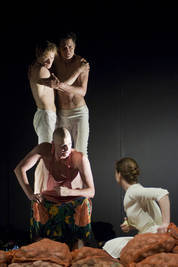 Krisztik Csaba, Andrássy Máté, Keresztes Tamás, Simkó Katalin|Ilovszky Béla