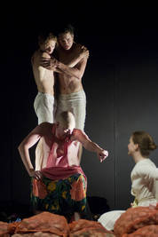 Krisztik Csaba, Andrássy Máté, Keresztes Tamás, Simkó Katalin|Ilovszky Béla