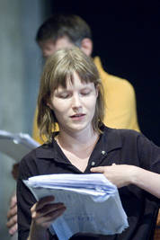 Hegedűs Barbara|Ilovszky Béla