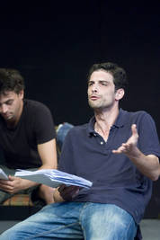 Barsi Márton, Kroó Balázs|Ilovszky Béla