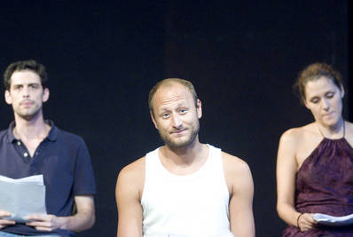 Kroó Balázs, Vizkeleti Zsolt, Szirmai Melinda|Ilovszky Béla