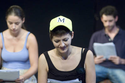 Kovács Napsugár|Ilovszky Béla