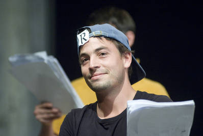 Barsi Márton|Ilovszky Béla