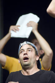 Barsi Márton|Ilovszky Béla