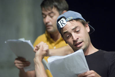 Gere Dénes Ákos, Barsi Márton|Ilovszky Béla