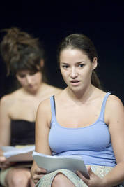 Czene Zsófia|Ilovszky Béla