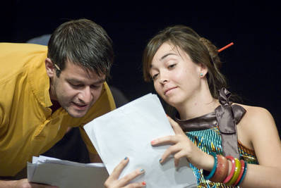 Gere Dénes Ákos, Sipos Eszter|Ilovszky Béla