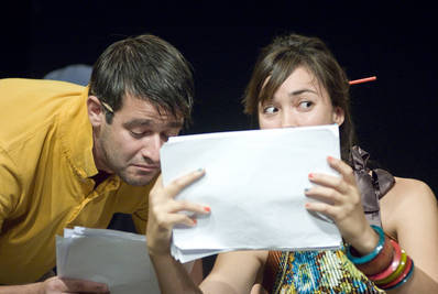 Gere Dénes Ákos, Sipos Eszter|Ilovszky Béla