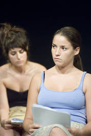 Éry-Kovács Zsanna, Czene Zsófia|Ilovszky Béla