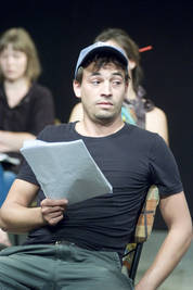 Barsi Márton|Ilovszky Béla