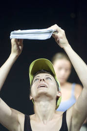 Kovács Napsugár|Ilovszky Béla