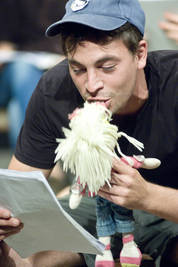 Barsi Márton|Ilovszky Béla