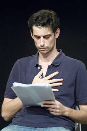 Kroó Balázs|Ilovszky Béla