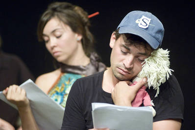 Sipos Eszter, Barsi Márton|Ilovszky Béla