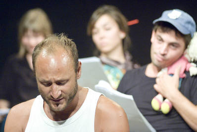 Vizkeleti Zsolt|Ilovszky Béla