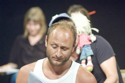 Vizkeleti Zsolt|Ilovszky Béla