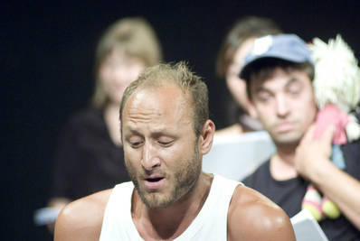 Vizkeleti Zsolt|Ilovszky Béla