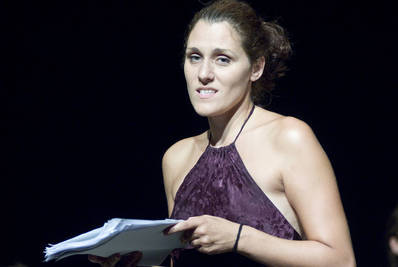 Szirmai Melinda|Ilovszky Béla