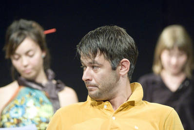 Gere Dénes Ákos|Ilovszky Béla