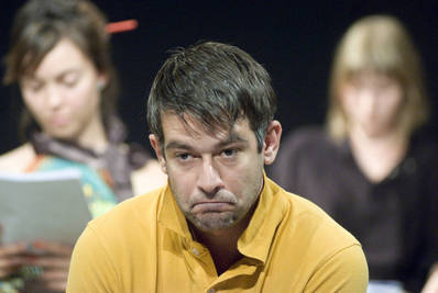 Gere Dénes Ákos|Ilovszky Béla