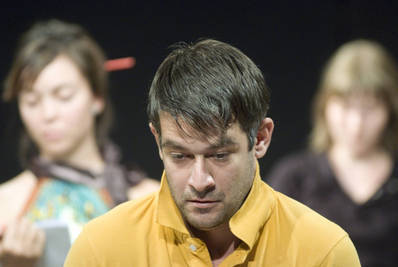 Gere Dénes Ákos|Ilovszky Béla