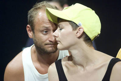 Vizkeleti Zsolt, Kovács Napsugár|Ilovszky Béla