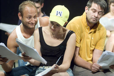 Vizkeleti Zsolt, Kovács Napsugár, Gere Dénes Ákos|Ilovszky Béla